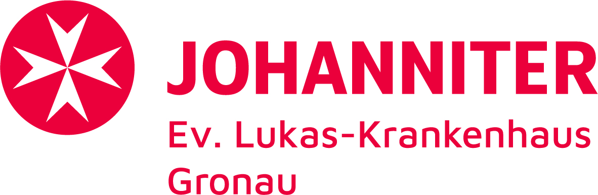 Logo_Johanniter_Ev Lukas-Krankenhaus Gronau_RGB